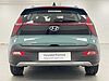 Hyundai BAYON 1.0 TGDi 48V MHEV SE Connect 5dr GREEN