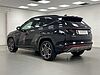 Hyundai TUCSON 1.6 TGDi 48V MHD N Line 5dr 2WD DCT BLACK