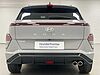 Hyundai KONA 1.0T N Line 5dr GREY