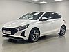Hyundai I20 1.0T GDi Premium 5dr DCT WHITE