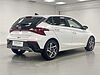 Hyundai I20 1.0T GDi Premium 5dr DCT WHITE