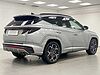 Hyundai TUCSON 1.6 TGDi Plug-in Hybrid N Line S 5dr 4WD Auto SILVER