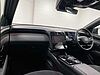 Hyundai TUCSON 1.6 TGDi Plug-in Hybrid N Line S 5dr 4WD Auto SILVER