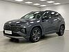 Hyundai TUCSON 1.6 TGDi 48V MHD N Line S 5dr 2WD DCT GREY