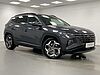 Hyundai TUCSON 1.6 TGDi 48V MHD Ultimate 5dr 2WD GREY