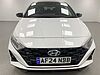 Hyundai I20 1.0T GDi 48V MHD 120 N Line 5dr DCT WHITE