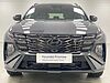 Hyundai TUCSON 1.6T 239 Hybrid N Line 5dr Auto GREY
