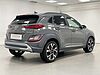 Hyundai KONA 1.0 TGDi 48V MHEV Premium 5dr GREY