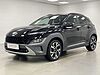 Hyundai KONA 1.0 TGDi 48V MHEV Premium 5dr BLACK