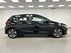 Hyundai I20 1.0T GDi 48V MHD SE Connect 5dr BLACK