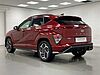 Hyundai KONA 1.6 GDi Hybrid N Line 5dr DCT RED