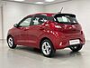 Hyundai I10 1.0 MPi SE Connect 5dr RED
