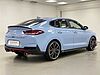 Hyundai I30 2.0T GDI N Performance 5dr BLUE