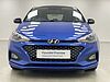 Hyundai I20 1.0 T-GDi Play 5dr BLUE