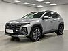 Hyundai TUCSON 1.6T Hybrid Ultimate 5dr Auto SILVER