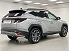 Hyundai TUCSON 1.6T Hybrid Ultimate 5dr Auto SILVER