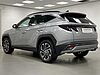 Hyundai TUCSON 1.6T Hybrid Ultimate 5dr Auto SILVER
