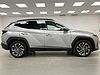 Hyundai TUCSON 1.6T Hybrid Ultimate 5dr Auto SILVER