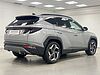 Hyundai TUCSON 1.6 TGDi Plug-in Hybrid Ultimate 5dr 4WD Auto SILVER