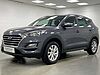 Hyundai TUCSON 1.6 GDi SE Nav 5dr 2WD GREY