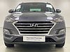 Hyundai TUCSON 1.6 GDi SE Nav 5dr 2WD GREY