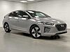 Hyundai IONIQ 1.6 GDi Hybrid Premium SE 5dr DCT GREY