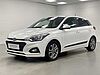 Hyundai I20 1.2 MPi Premium Nav 5dr WHITE