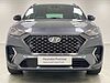 Hyundai TUCSON 1.6 TGDi 177 N Line 5dr 2WD DCT GREY