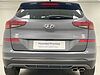Hyundai TUCSON 1.6 TGDi 177 N Line 5dr 2WD DCT GREY