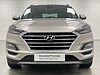 Hyundai TUCSON 1.6 TGDi 177 Premium SE 5dr 2WD BEIGE