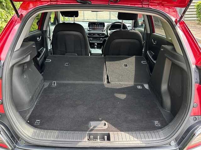 Hyundai Kona 1.6 GDi Hybrid Premium 5dr DCT