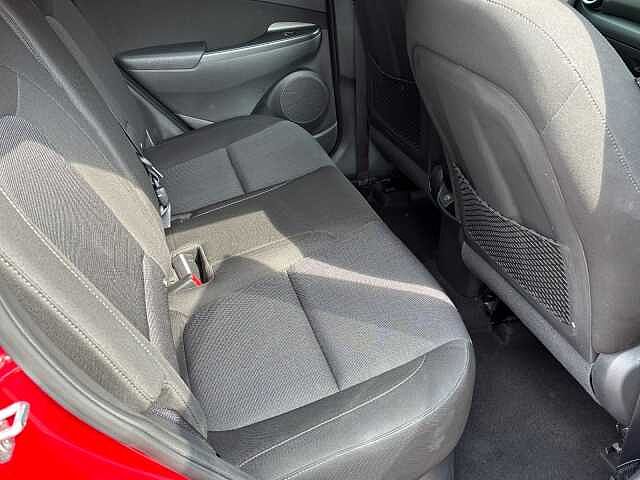 Hyundai Kona 1.6 GDi Hybrid Premium 5dr DCT