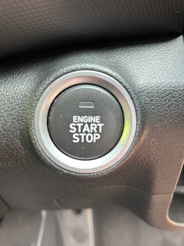 Hyundai Kona 1.6 GDi Hybrid Premium 5dr DCT