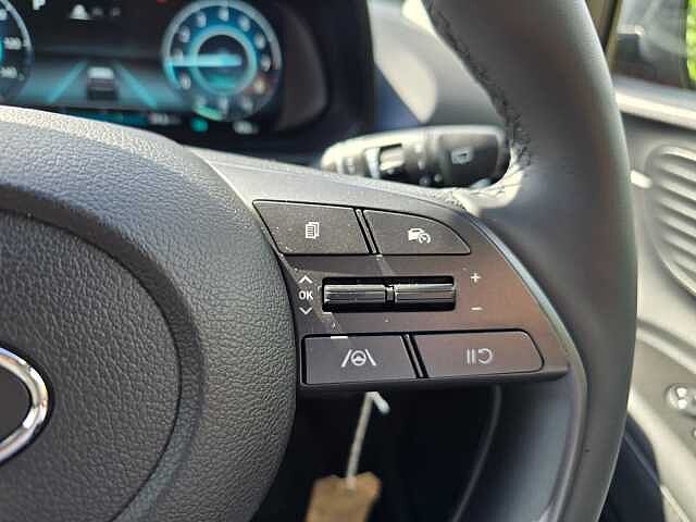 Hyundai Bayon 1.0 TGDi [120] 48V MHEV Premium 5dr DCT