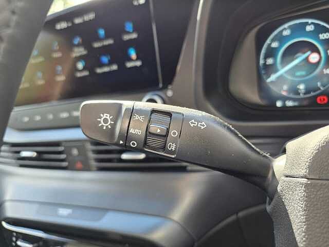 Hyundai Bayon 1.0 TGDi [120] 48V MHEV Premium 5dr DCT