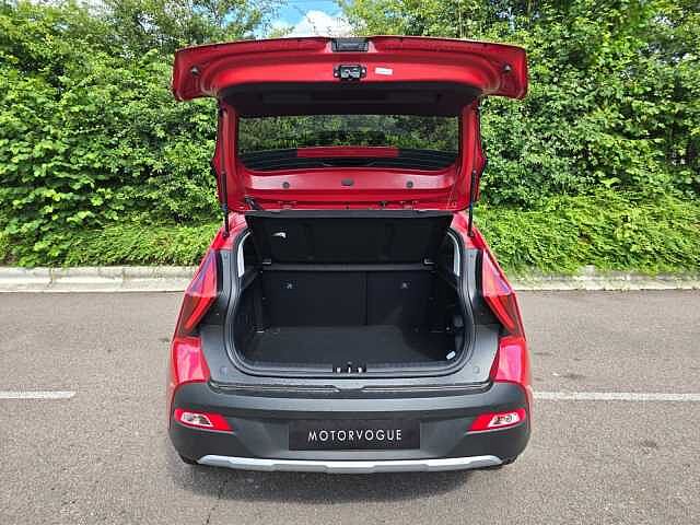 Hyundai Bayon 1.0 TGDi [120] 48V MHEV Premium 5dr DCT