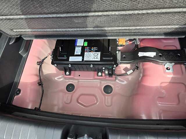 Hyundai Bayon 1.0 TGDi [120] 48V MHEV Premium 5dr DCT