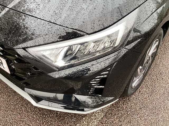 Hyundai i20 1.0T GDi Advance 5dr