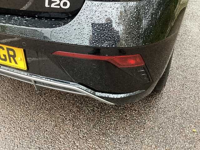 Hyundai i20 1.0T GDi Advance 5dr