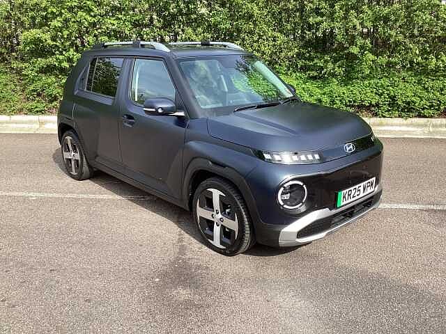 Hyundai Inster 85kW 02 49kWh 5dr Auto