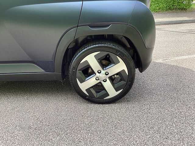 Hyundai Inster 85kW 02 49kWh 5dr Auto