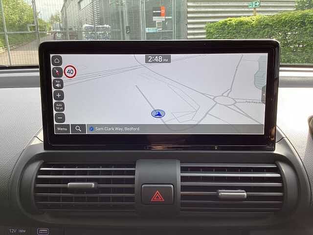 Hyundai Inster 85kW 02 49kWh 5dr Auto