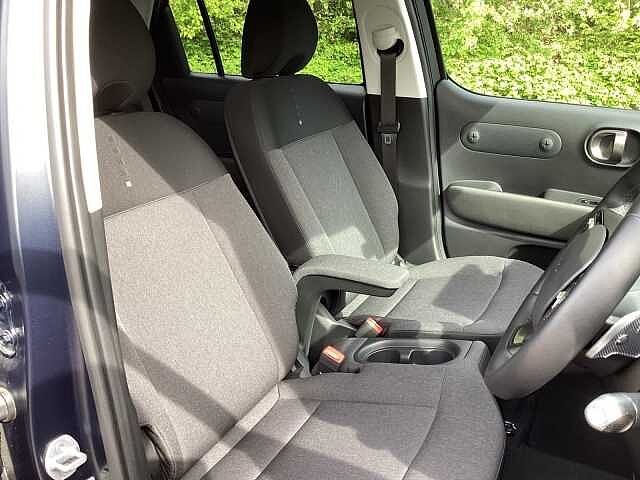 Hyundai Inster 85kW 02 49kWh 5dr Auto