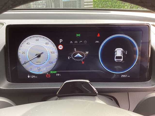 Hyundai Inster 85kW 02 49kWh 5dr Auto