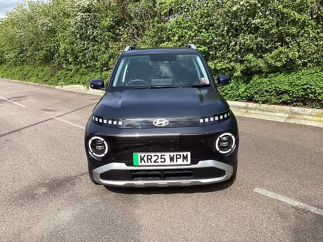 Hyundai Inster 85kW 02 49kWh 5dr Auto