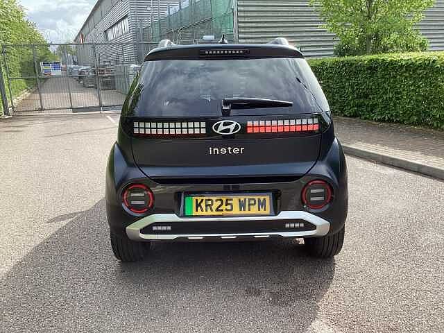 Hyundai Inster 85kW 02 49kWh 5dr Auto