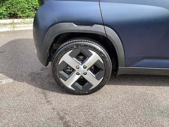 Hyundai Inster 85kW 02 49kWh 5dr Auto