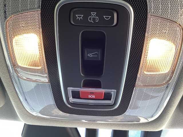 Hyundai BAYON 1.0 TGDi Ultimate 5dr DCT Phantom Black