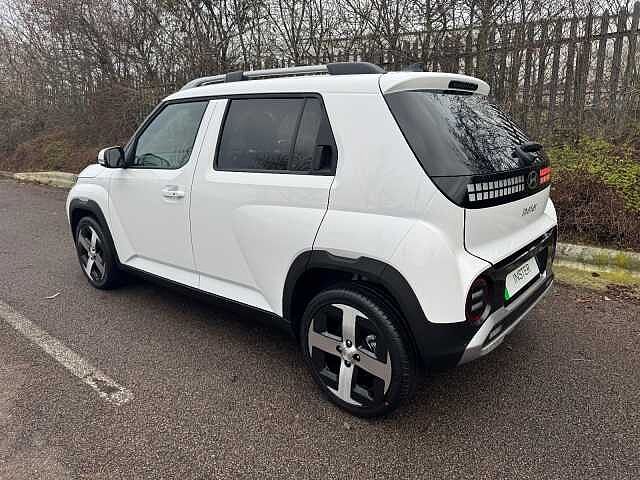 Hyundai Inster 85kW 02 49kWh 5dr Auto