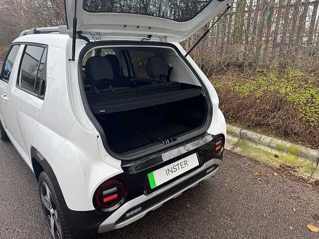 Hyundai Inster 85kW 02 49kWh 5dr Auto